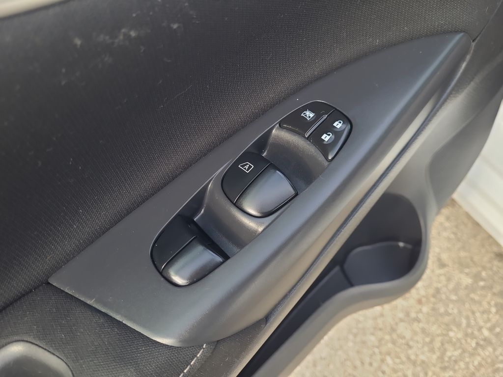 used 2015 Nissan Sentra car, priced at $10,987