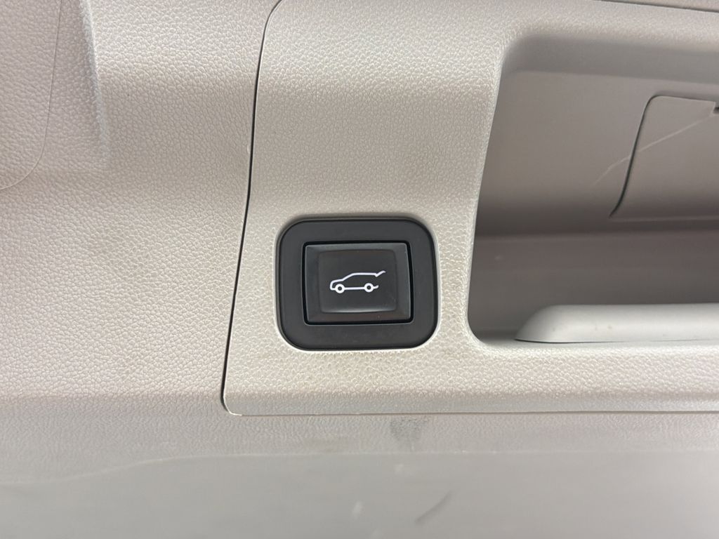 used 2019 GMC Acadia car, priced at $21,488