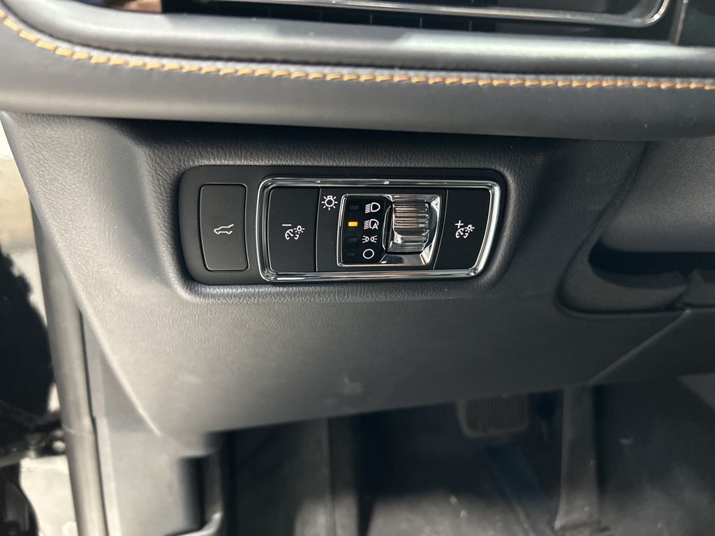 new 2026 Lincoln Aviator car, priced at $93,875