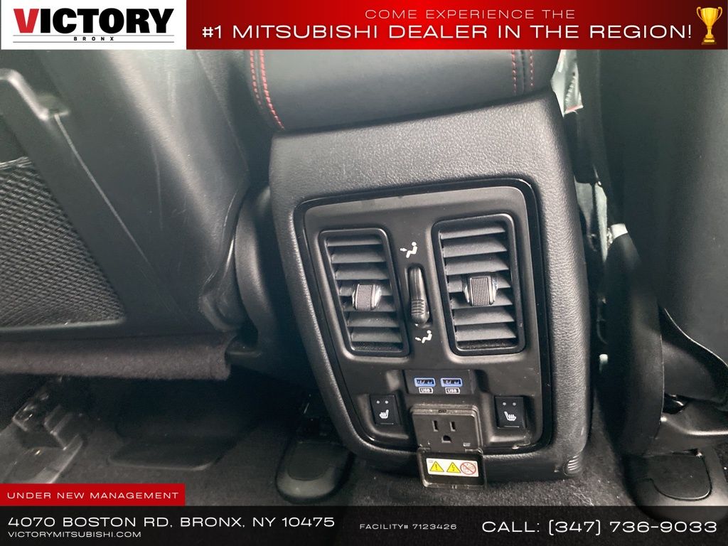 used 2024 Dodge Durango car, priced at $29,899