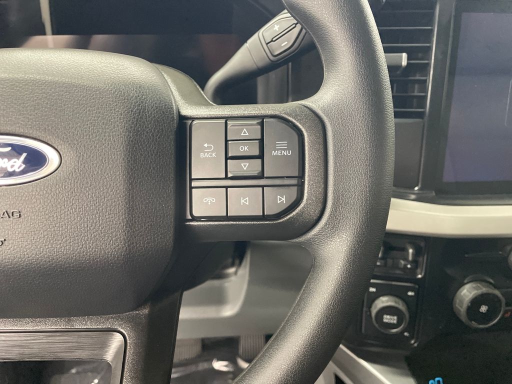 new 2026 Ford F-350SD car, priced at $77,037