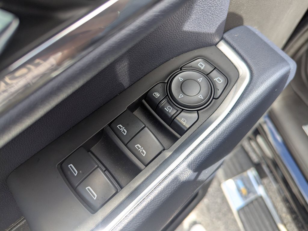 used 2024 Chevrolet Silverado 2500HD car, priced at $74,992