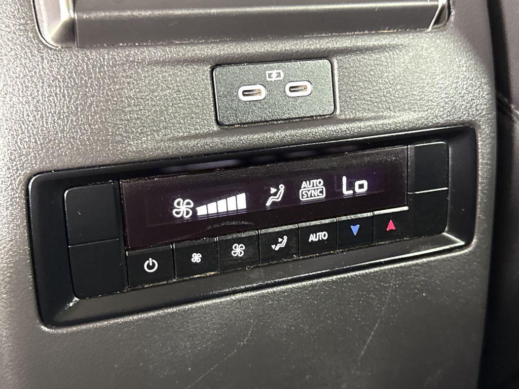 used 2024 Mazda CX-90 car