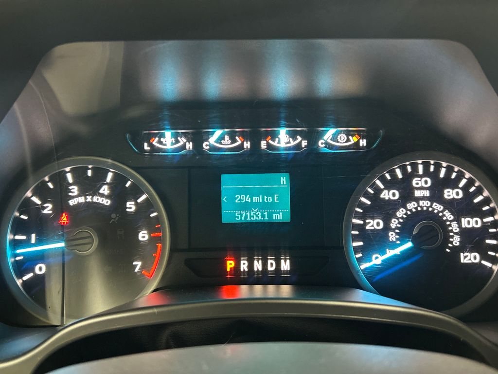 used 2019 Ford F-150 car, priced at $29,919