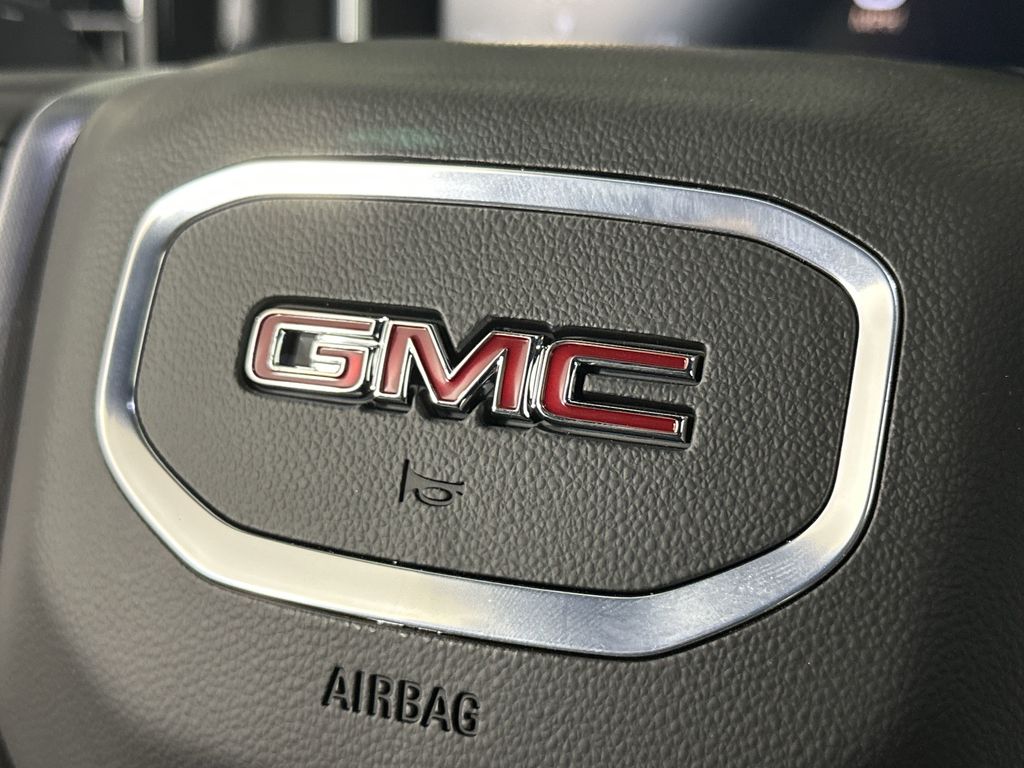 new 2025 GMC Sierra 1500 car, priced at $61,929