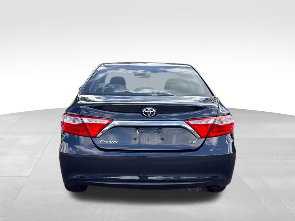 used 2017 Toyota Camry car, priced at $14,946