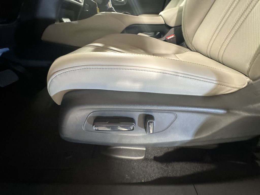 new 2026 Honda HR-V car, priced at $33,000