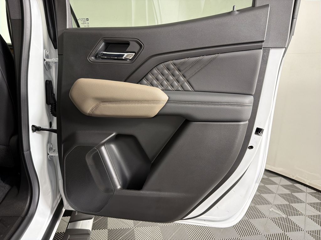 new 2026 GMC Canyon car, priced at $54,095