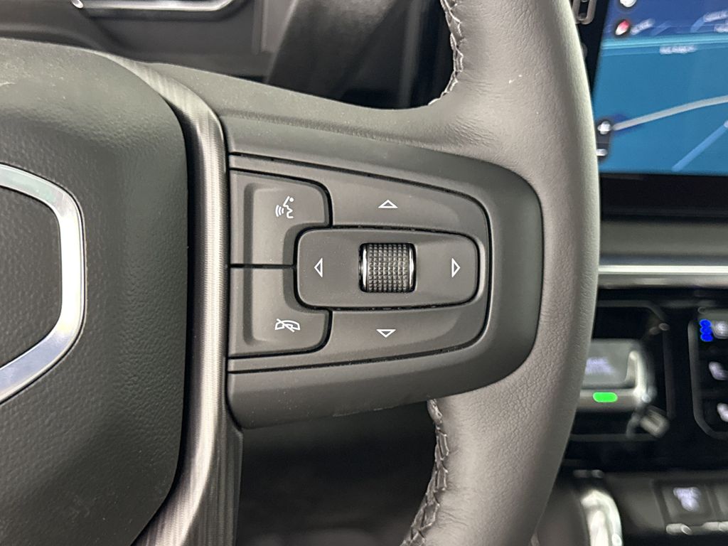 new 2025 GMC Sierra 2500HD car, priced at $94,014