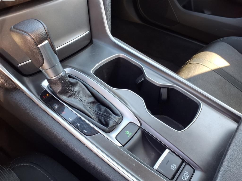 used 2018 Honda Accord car, priced at $14,985