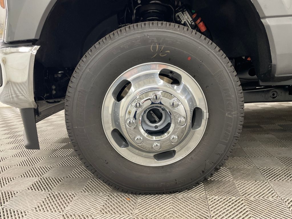 new 2026 Ford F-350SD car, priced at $82,224