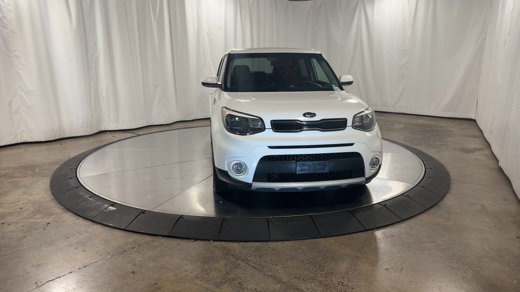 used 2019 Kia Soul car, priced at $11,864