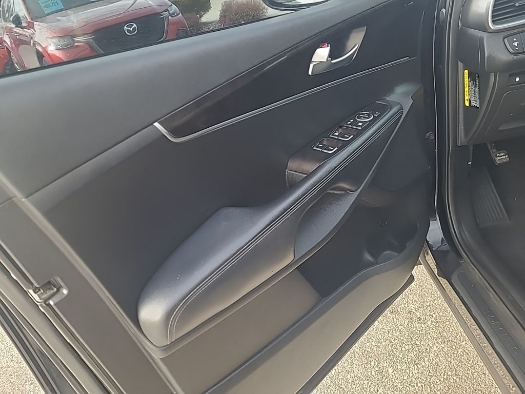 used 2017 Kia Sorento car, priced at $9,996