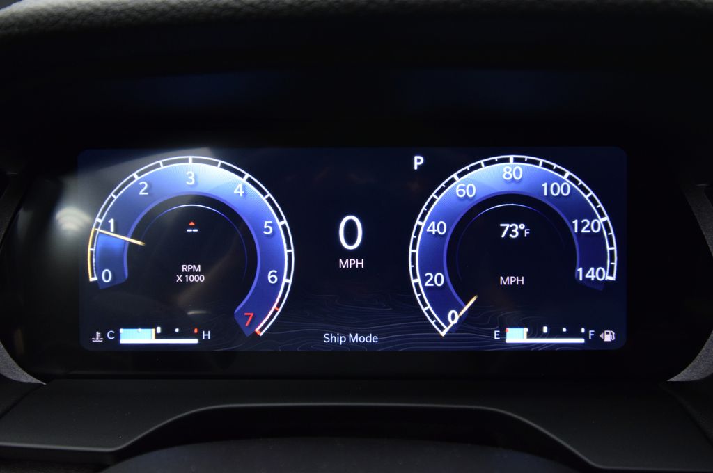 new 2025 Jeep Grand Cherokee car, priced at $45,285