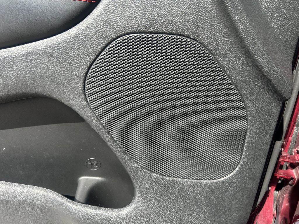 used 2024 Dodge Durango car, priced at $32,991