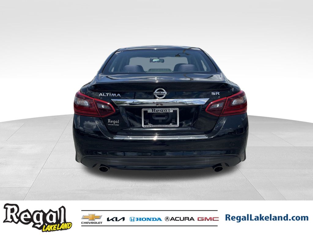used 2017 Nissan Altima car, priced at $11,294