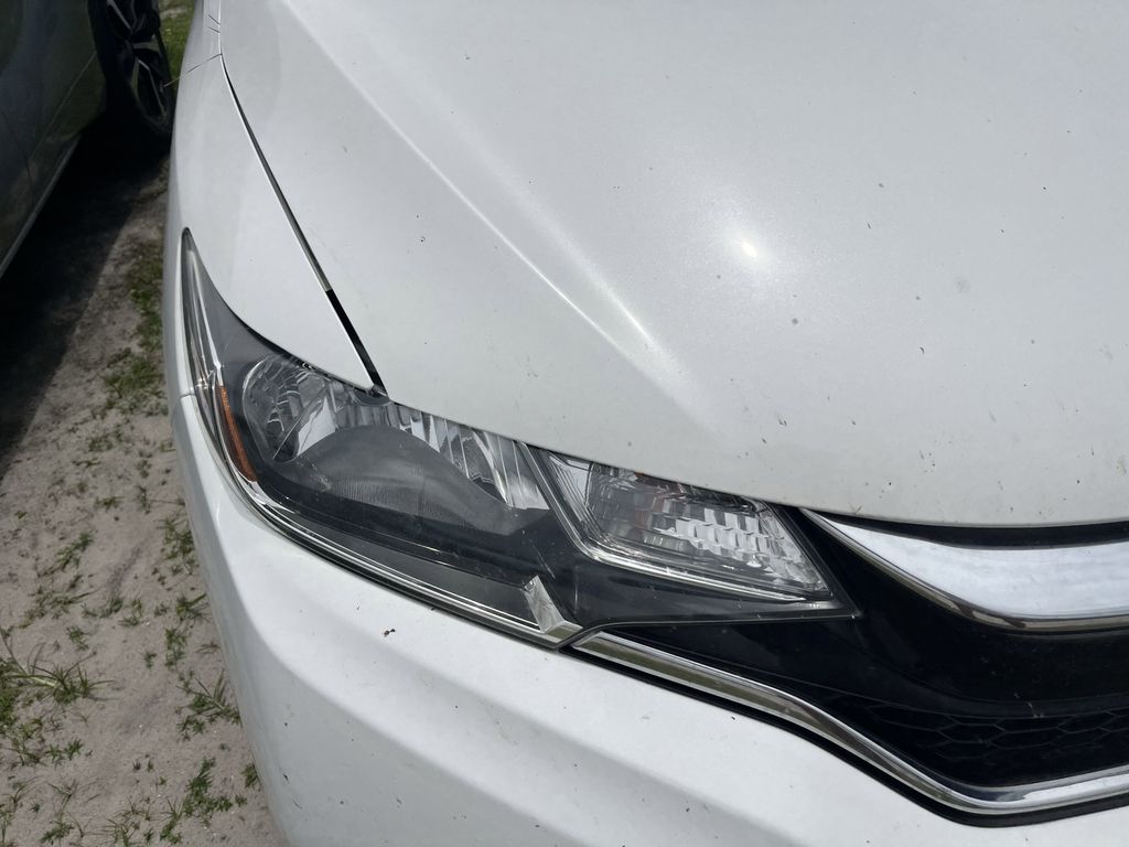 used 2019 Honda Fit car, priced at $12,691