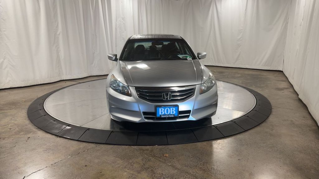 used 2012 Honda Accord car, priced at $11,891