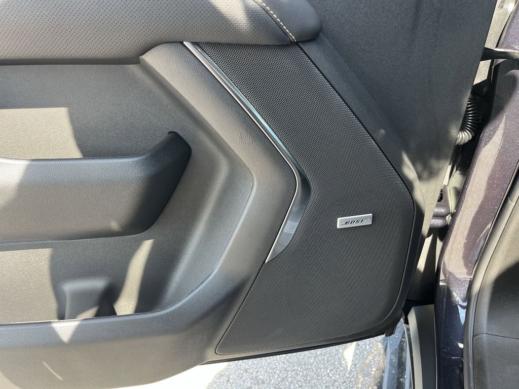 new 2025 Chevrolet Tahoe car, priced at $83,012