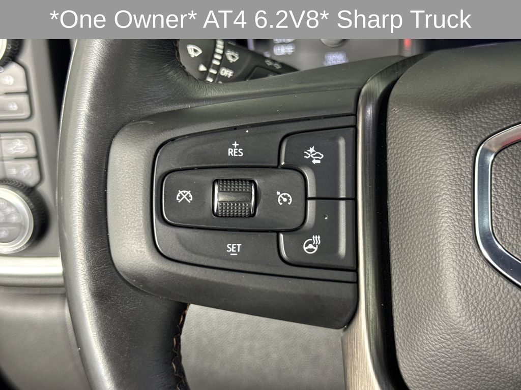 used 2021 GMC Sierra 1500 car, priced at $45,777