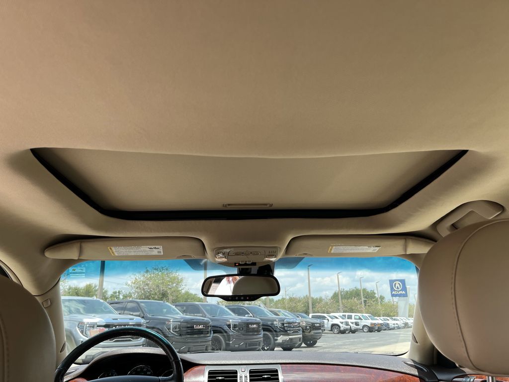 used 2007 Buick Lucerne car, priced at $6,991