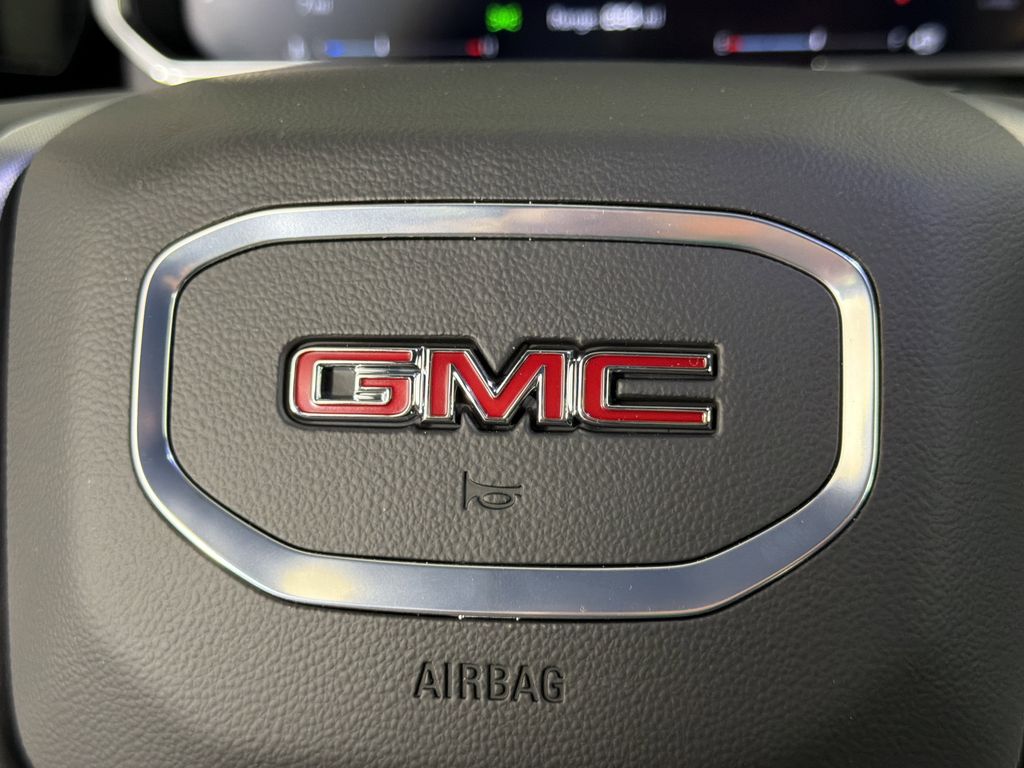 new 2026 GMC Sierra 1500 car, priced at $62,095