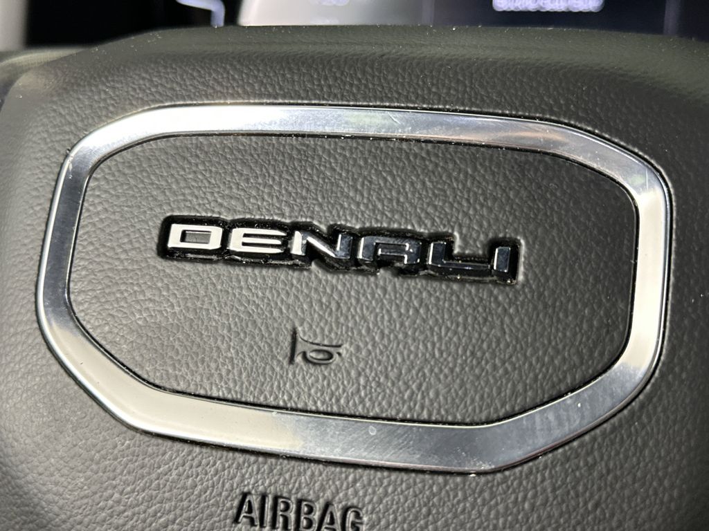 used 2023 GMC Yukon car, priced at $61,646