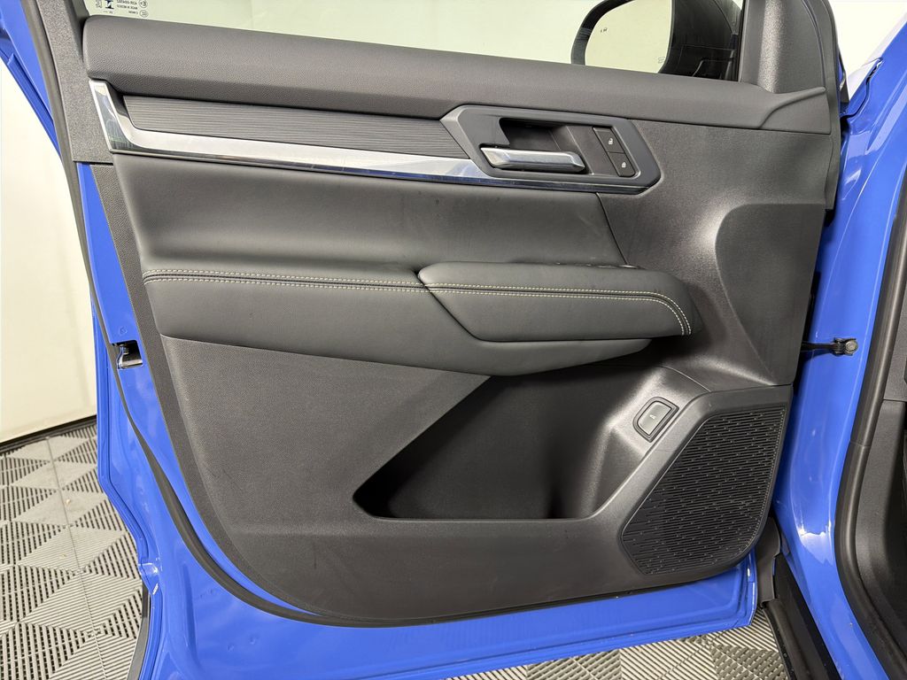 new 2026 GMC Terrain car, priced at $33,740