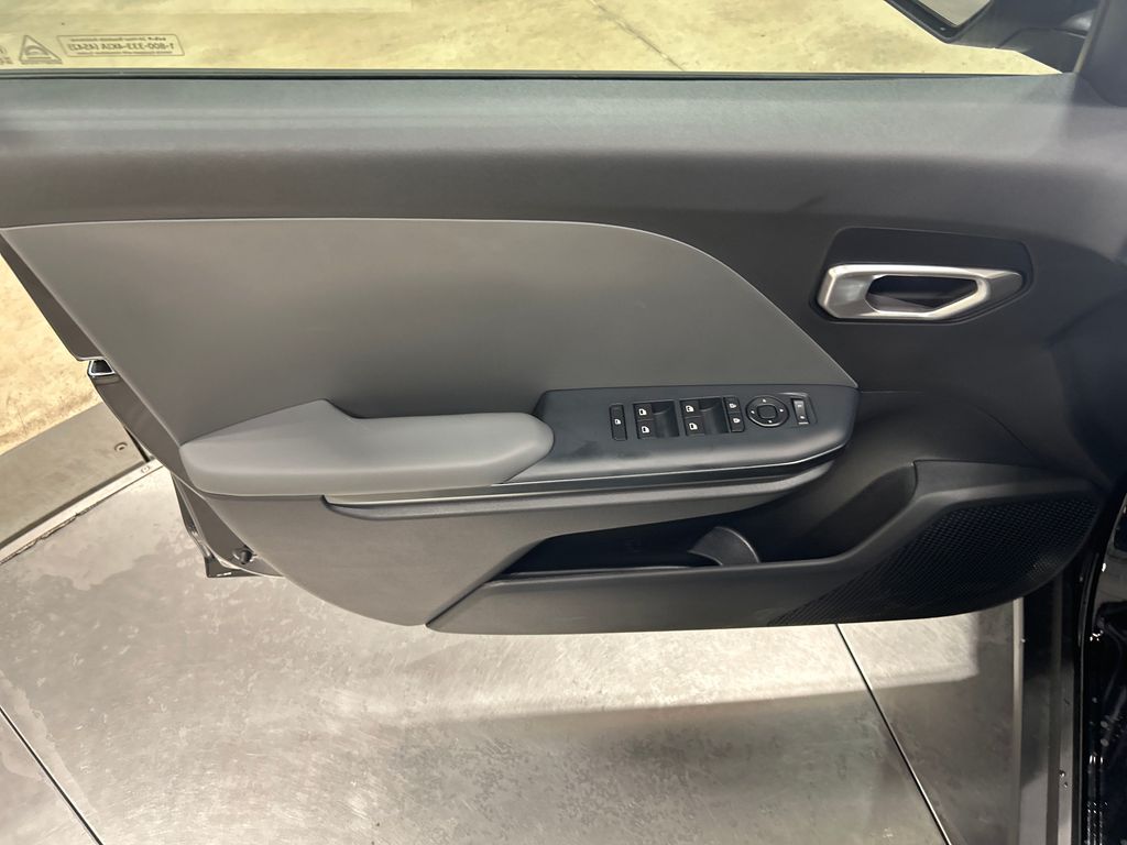 new 2025 Kia K4 car, priced at $23,665
