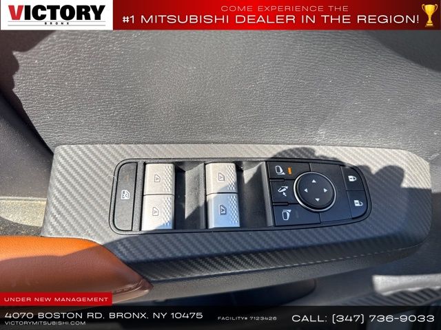 used 2022 Mitsubishi Outlander car, priced at $24,329