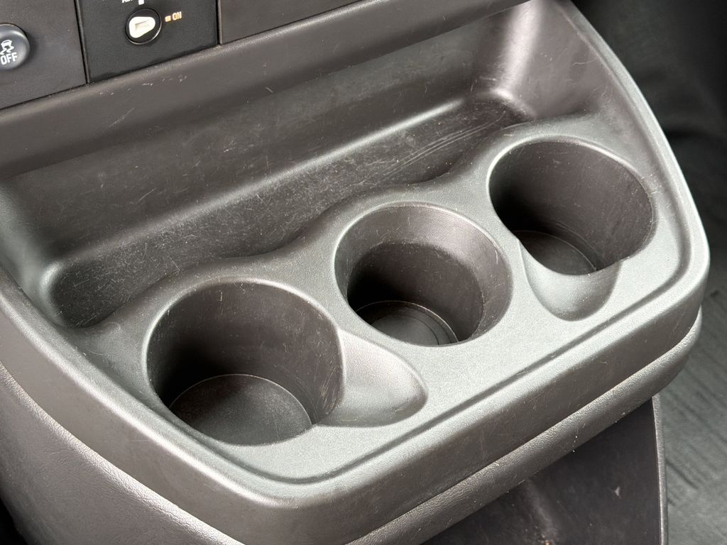 used 2024 GMC Savana 3500 car, priced at $45,555