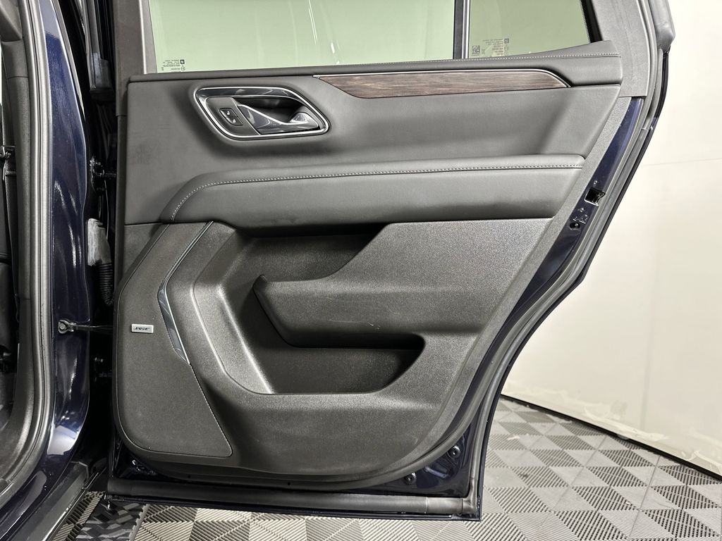 used 2023 Chevrolet Tahoe car, priced at $63,777
