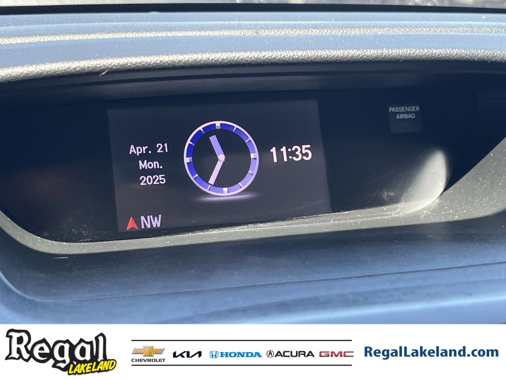 used 2015 Honda CR-V car, priced at $9,794