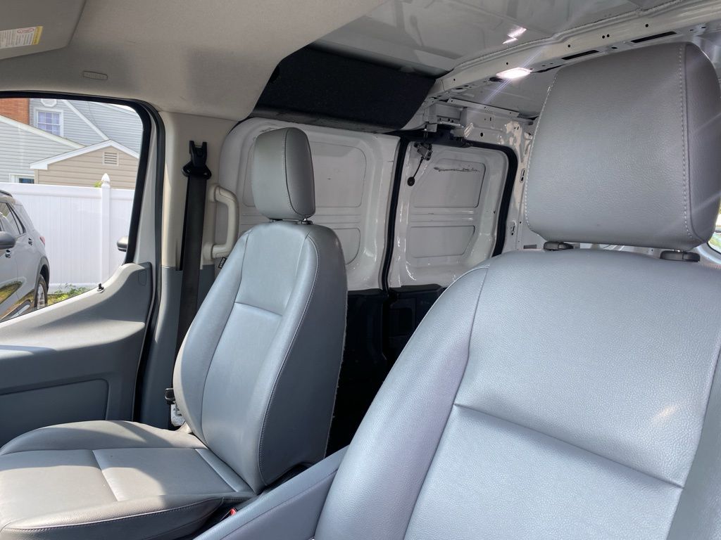 used 2018 Ford Transit-150 car, priced at $20,494