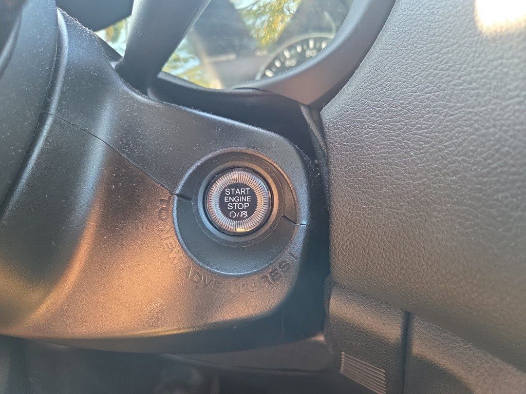used 2023 Jeep Renegade car, priced at $20,990