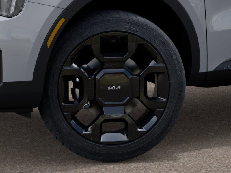 new 2026 Kia Sorento car, priced at $46,636