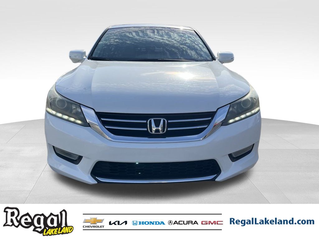 used 2013 Honda Accord car, priced at $9,991