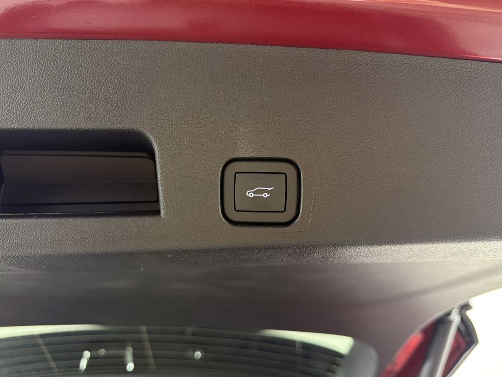 new 2026 Buick Enclave car, priced at $52,955