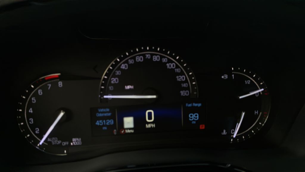 used 2019 Cadillac XT5 car, priced at $24,200