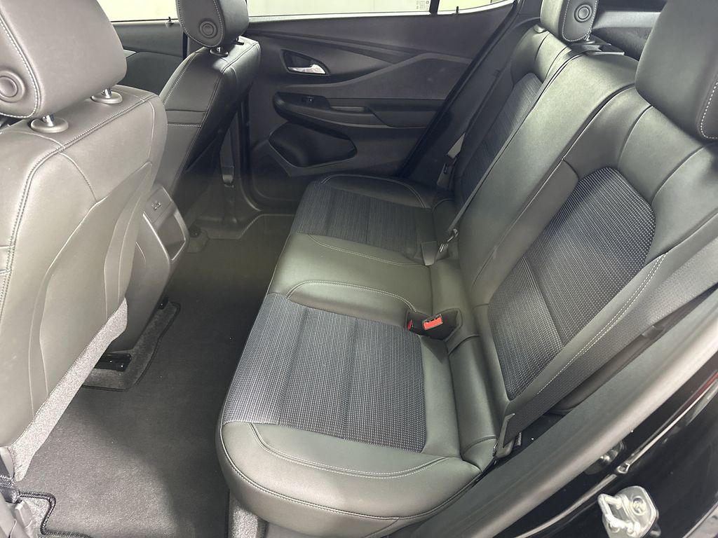 new 2025 Buick Envista car, priced at $24,790