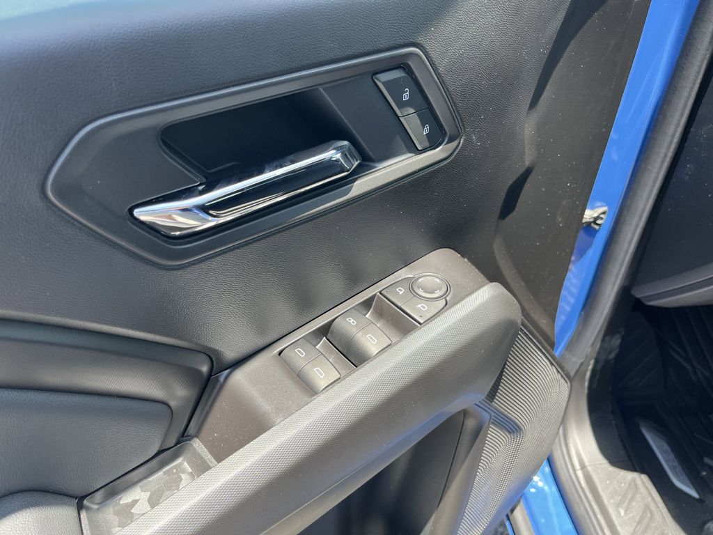 new 2025 GMC Canyon car, priced at $42,315