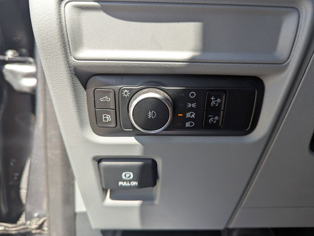 used 2024 Ford F-150 car, priced at $42,991