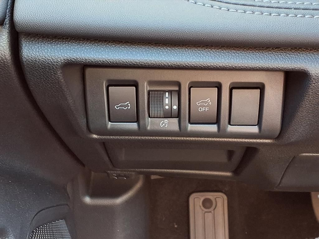 new 2025 Subaru Outback car, priced at $42,012