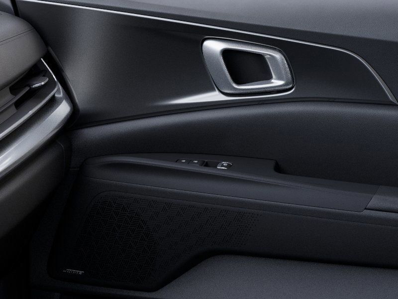 new 2025 Kia Carnival car, priced at $45,983