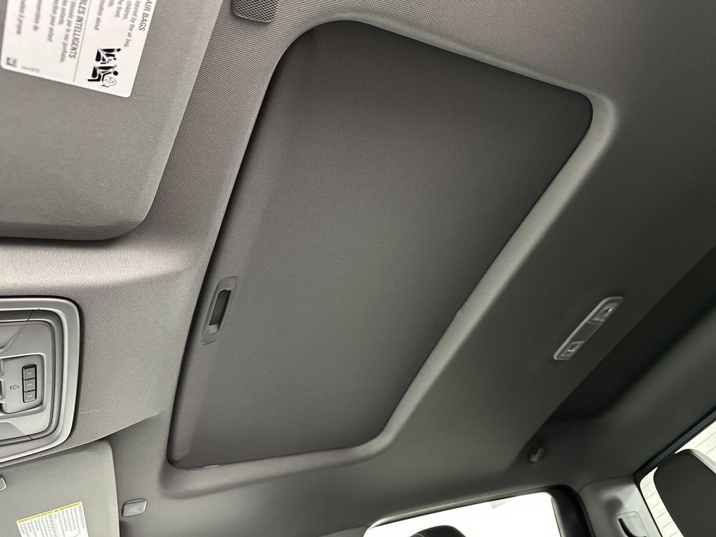 new 2025 GMC Sierra 1500 car, priced at $61,729
