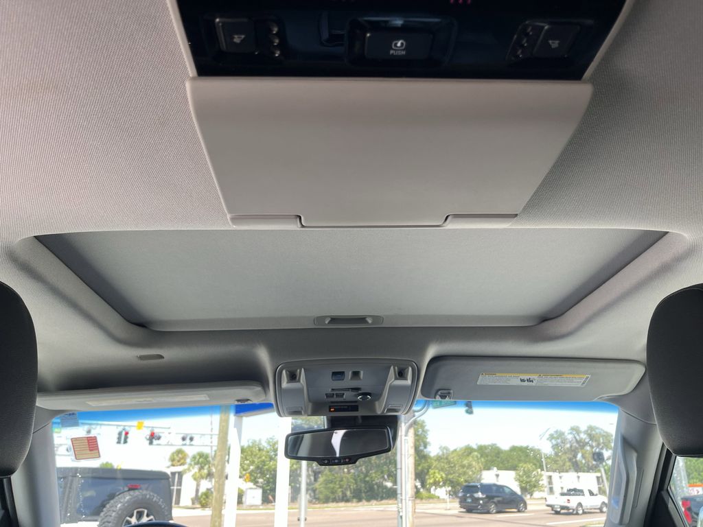 used 2018 Chevrolet Tahoe car, priced at $27,592