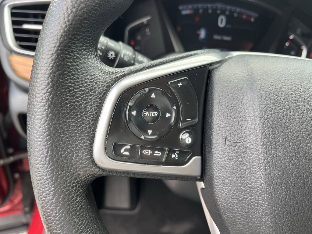 used 2022 Honda CR-V car, priced at $25,392