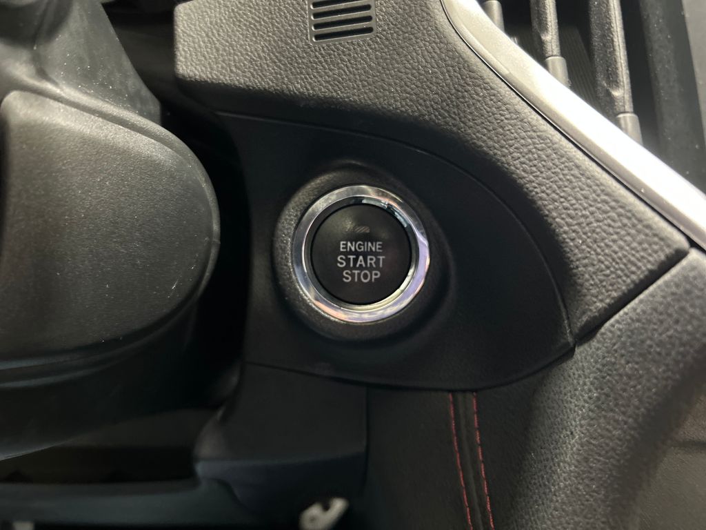 used 2019 Subaru Impreza car, priced at $19,997