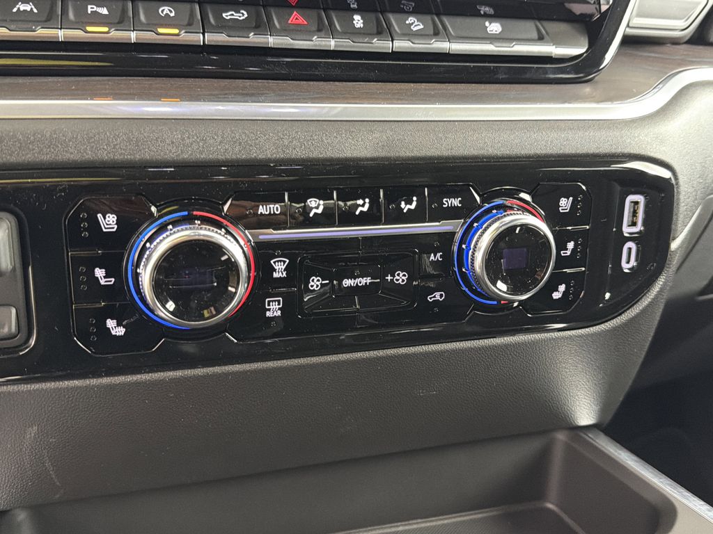 new 2026 GMC Sierra 1500 car, priced at $61,570