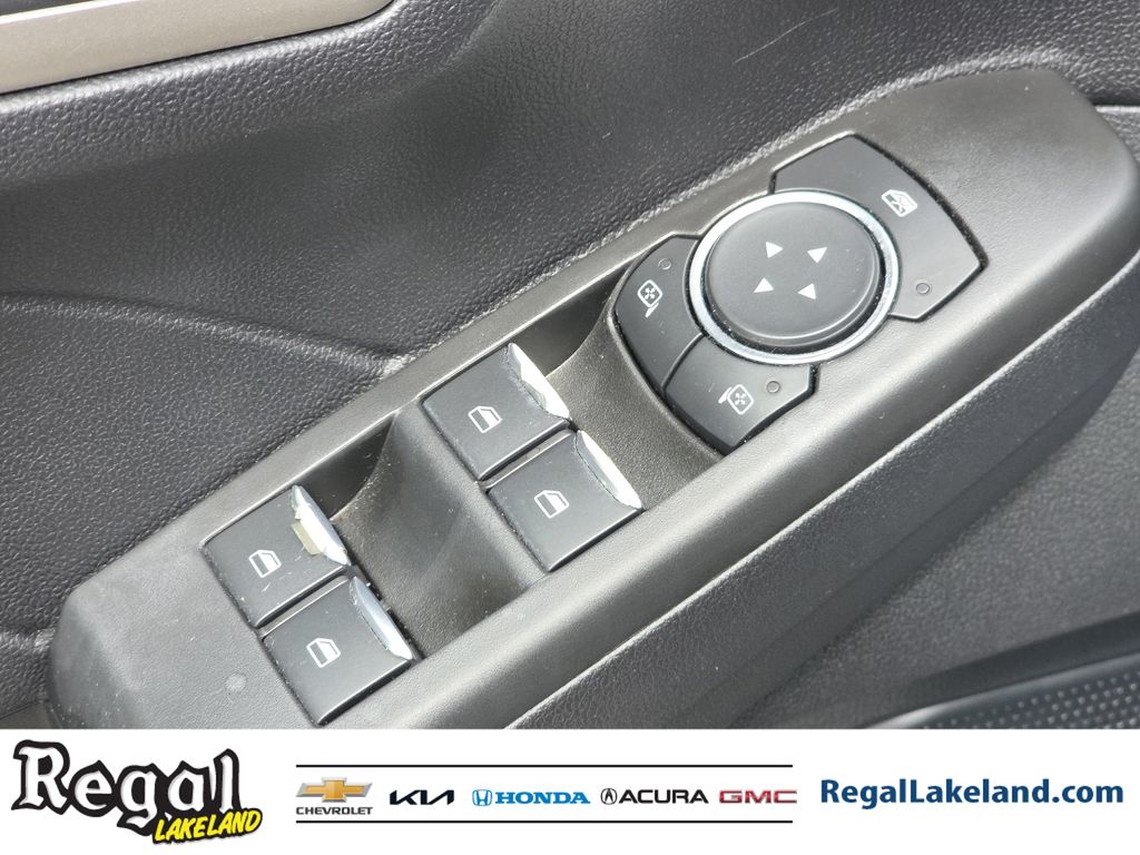 used 2021 Ford Escape car, priced at $16,995